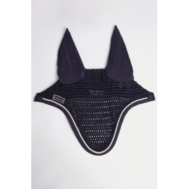 Bonnet Filae Harcour Marine Bleu marine