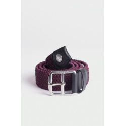 Harcour Basta Riem Aubergine Bordeaux