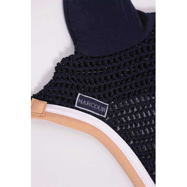 Bonnet Feeby Harcour Marine Bleu marine Bonnet Feeby Harcour Marine Bleu marine
