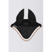 Bonnet Feeby Harcour Noir Bonnet Feeby Harcour Noir