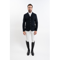Veste de concours Harcour Vivaldi Noir