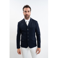 Veste de concours Harcour Vivaldi Marine Bleu marine