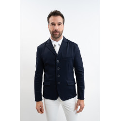 Veste de concours Harcour Vivaldi Marine Bleu marine