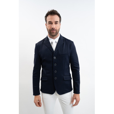Veste de concours Harcour Vivaldi Marine Bleu marine