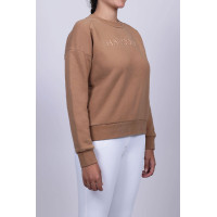 Sweat Harcour Sirius femme Marine Bleu marine