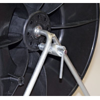 Super Grote Haspel AKO