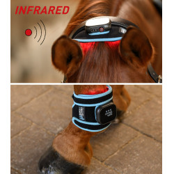 Collier Infrared FlexPad Waldhausen Health + Care
