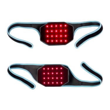Collier Infrared FlexPad Waldhausen Health + Care