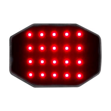 Collier Infrared FlexPad Waldhausen Health + Care