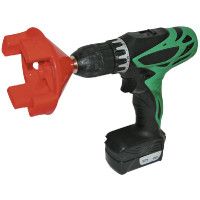Easy-Drill gereedschap voor... Easy-Drill gereedschap voor...