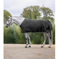 Couverture imperméable Waldhausen Economic Noir