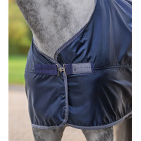 Couverture imperméable Waldhausen Economic Noir Couverture imperméable Waldhausen Economic Noir