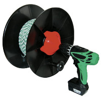 Easy-Drill gereedschap voor... Easy-Drill gereedschap voor...
