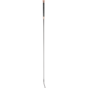 Dressuurzweep Noblesse Waldhausen Zwart / roségoud Dressuurzweep Noblesse Waldhausen Zwart / roségoud