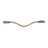 Frontal Shine X-Line Waldhausen marron Beige