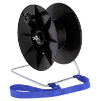 PVC-oproller Super AKO