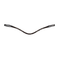 Frontal Shine X-Line Waldhausen noir
