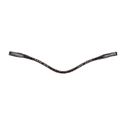 Frontal Shine X-Line Waldhausen noir Frontal Shine X-Line Waldhausen noir