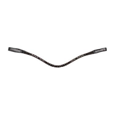 Frontal Shine X-Line Waldhausen noir Frontal Shine X-Line Waldhausen noir