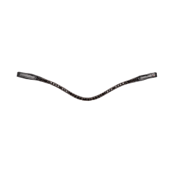 Frontal Shine X-Line Waldhausen noir Frontal Shine X-Line Waldhausen noir