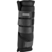 Guêtres d’écurie Waldhausen Breath par 2 Noir