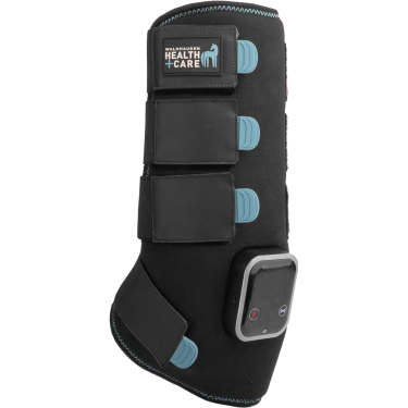 Guêtres Waldhausen Health + Care TecSupreme Noir