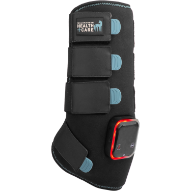 Waldhausen Health + Care TecSupreme peesbeschermers Zwart