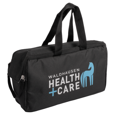 Guêtres Waldhausen Health + Care TecSupreme Noir