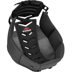 Insert de rechange pour casque d’équitation Swing H24
