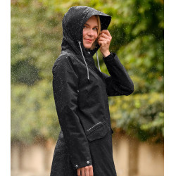 Manteau imperméable ELT Performance