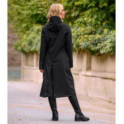 Manteau imperméable ELT Performance