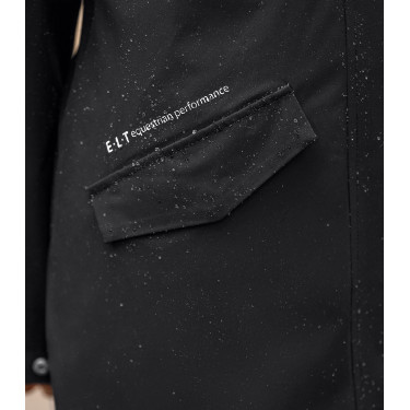 Manteau imperméable ELT Performance