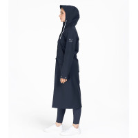 Manteau imperméable ELT Performance Noir