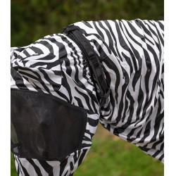 Masque anti-mouches Zebra Waldhausen Masque anti-mouches Zebra Waldhausen
