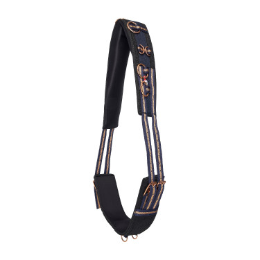 Surfaix de travail nylon Imperial Riding Deluxe Extra Bleu marine