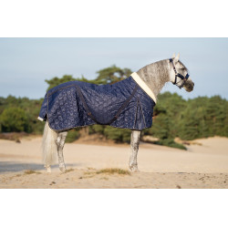 Staldeken Imperial Riding Super-dry 100gr Marineblauw Staldeken Imperial Riding Super-dry 100gr Marineblauw