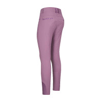 Imperial Riding El Capone FullGrip rijbroek Tango Rood