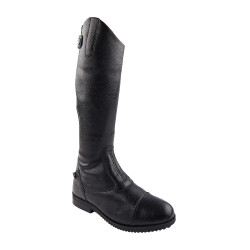 Bottes d'équitation pour enfants Imperial Riding Walker Noir