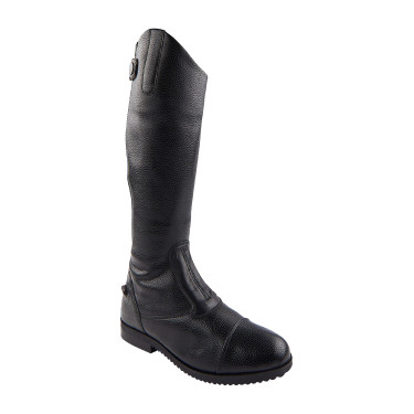 Bottes d'équitation pour enfants Imperial Riding Walker Noir