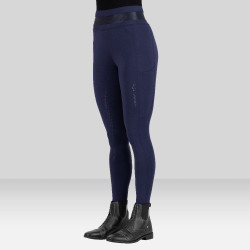 Euro-Star Ares FullGrip rijlegging Marine Marineblauw Euro-Star Ares FullGrip rijlegging Marine Marineblauw