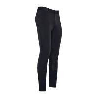 Pantalon d'équitation Euro-Star Camillo original grip genoux homme Noir Pantalon d'équitation Euro-Star Camillo original grip genoux homme Noir