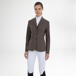 Legging d'équitation Euro-Star Eres FullGrip femme Blanc Legging d'équitation Euro-Star Eres FullGrip femme Blanc