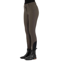 Pantalon d'équitation HV Polo Miranda FullGrip Prairie Vert Pantalon d'équitation HV Polo Miranda FullGrip Prairie Vert