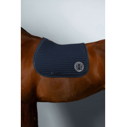 Tapis de selle Rider Harcour Karembar Full marine Bleu marine Tapis de selle Rider Harcour Karembar Full marine Bleu marine