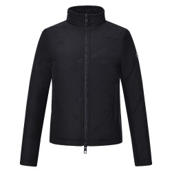 Veste enfant Imperial Riding Jack Hybrid Noir Veste enfant Imperial Riding Jack Hybrid Noir