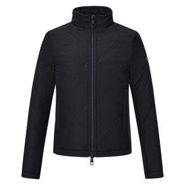 Veste enfant Imperial Riding Jack Hybrid Noir Veste enfant Imperial Riding Jack Hybrid Noir