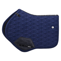 HV Polo Elisa GP zadeldek Marine Marineblauw
