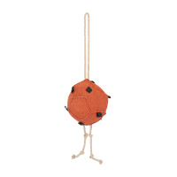 Jouet pour le box Horse ball HV Polo Volley Citrouille Multi-couleurs