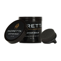 Baume pour cuir Shires Moretta