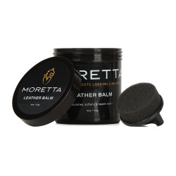 Baume pour cuir Shires Moretta